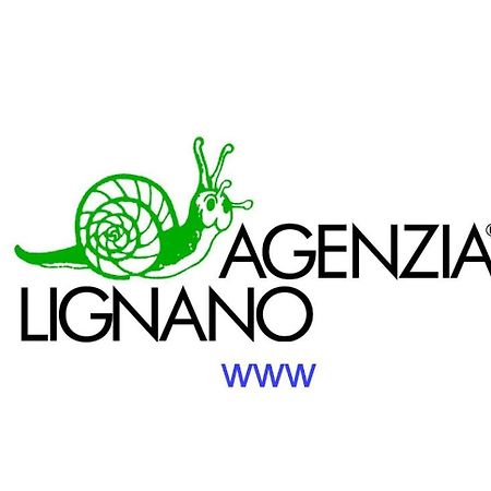 Lignano Riviera Villa Economica 利尼亚诺萨比亚多罗 外观 照片
