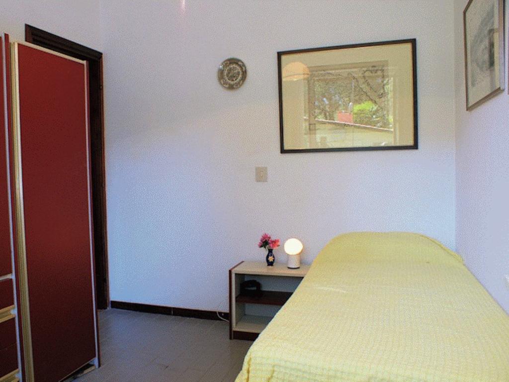 Lignano Riviera Villa Economica 利尼亚诺萨比亚多罗 外观 照片